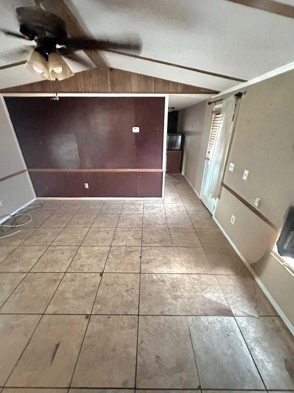 1986 ALL AGE PARK Mobile Home