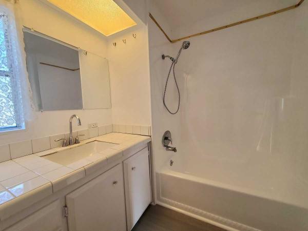 1971 Kingston Mobile Home