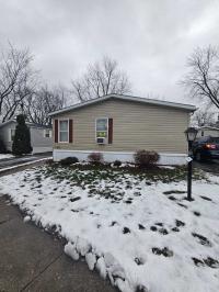 2000 Schult Manufactured Home