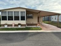 1979 GULF HS Mobile Home