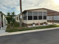 1979 GULF HS Mobile Home