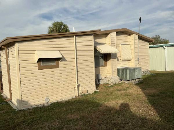 1979 GULF HS Mobile Home