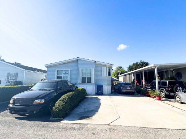 1993  Mobile Home For Sale