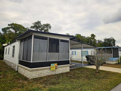 Photo 6 of 40 of home located at 7405 Granada Avenue New Port Richey, FL 34653