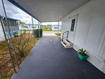 Photo 5 of 47 of home located at 7405 Granada Avenue New Port Richey, FL 34653