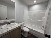 2025 Fleetwood Mobile Home