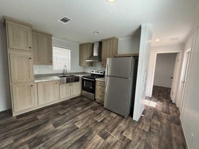 Photo 3 of 8 of home located at 2777 Cathedral Dr. Lot 251 Tallahassee, FL 32310