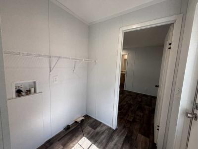 Photo 5 of 8 of home located at 2777 Cathedral Dr. Lot 251 Tallahassee, FL 32310