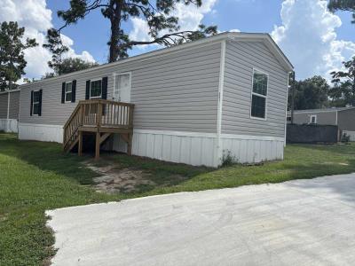 Mobile Home at 2777 Cathedral Dr. Lot 251 Tallahassee, FL 32310