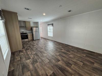 Photo 2 of 8 of home located at 2777 Cathedral Dr. Lot 251 Tallahassee, FL 32310