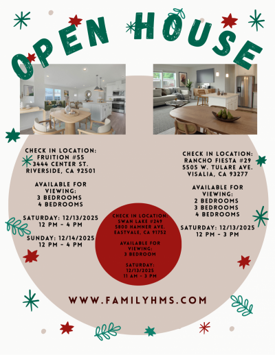 Mobile Home at 3444 Center St #47 Riverside, CA 92501