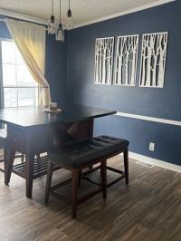 1991 Sterling Mobile Home