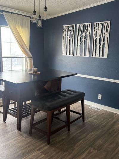 Mobile Home at 24594 Deer Creek Flat Rock, MI 48134