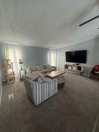 1991 Sterling Mobile Home