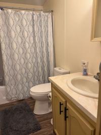 1991 Sterling Mobile Home