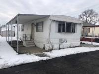 1978 Coachmen Homes Corporation PENDELTON Mobile Home