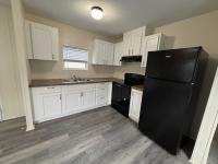 2017 Live Oak Mobile Home