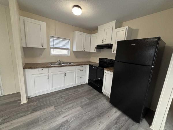 2017 Live Oak Mobile Home