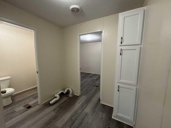 2017 Live Oak Mobile Home