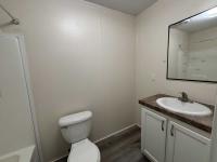 2017 Live Oak Mobile Home