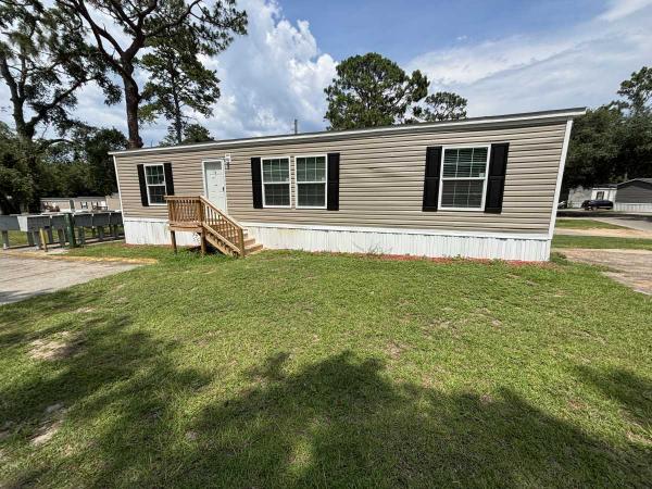 2025 Fleetwood Mobile Home For Sale