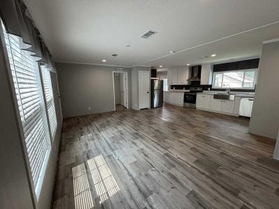 Photo 2 of 8 of home located at 2777 Cathedral Dr. Lot 270 Tallahassee, FL 32310