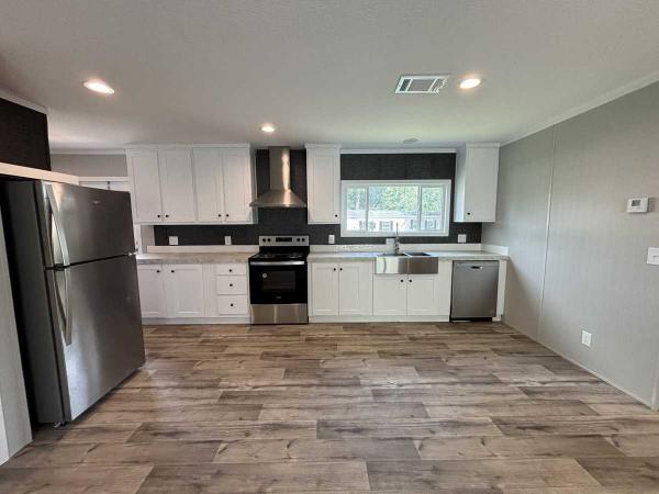 2025 Fleetwood Mobile Home