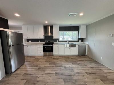 Photo 3 of 8 of home located at 2777 Cathedral Dr. Lot 270 Tallahassee, FL 32310