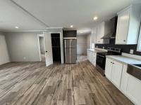 2025 Fleetwood Mobile Home