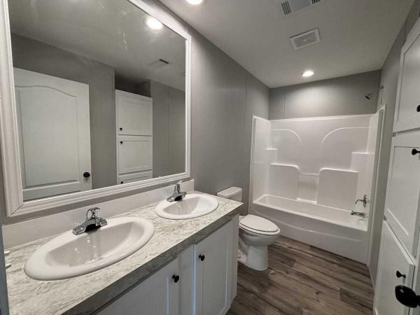 2025 Fleetwood Mobile Home