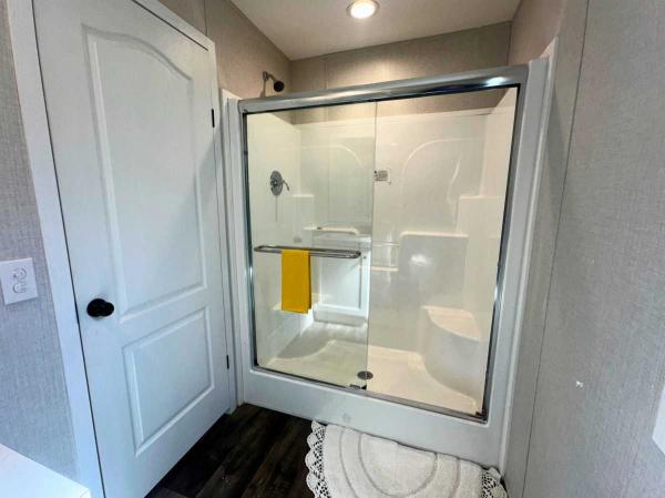 2025 Fleetwood Mobile Home