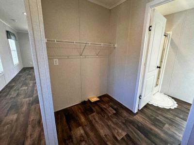 Photo 5 of 8 of home located at 2777 Cathedral Dr. Lot 302 Tallahassee, FL 32310