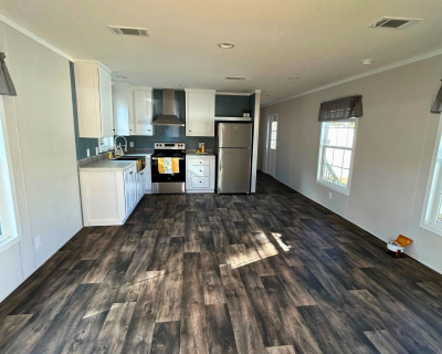 Photo 3 of 8 of home located at 2777 Cathedral Dr. Lot 302 Tallahassee, FL 32310