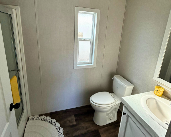 2025 Fleetwood Mobile Home