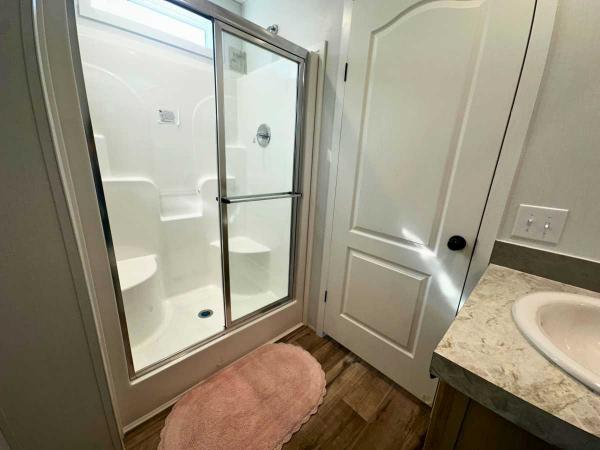 2025 Fleetwood Mobile Home