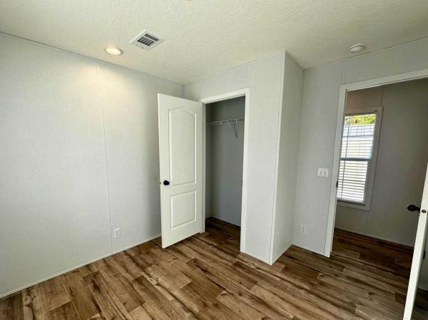 2025 Fleetwood Mobile Home