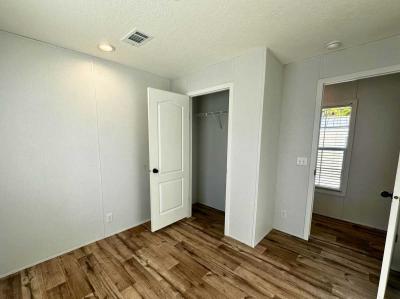 Photo 5 of 8 of home located at 2777 Cathedral Dr. Lot 307 Tallahassee, FL 32310