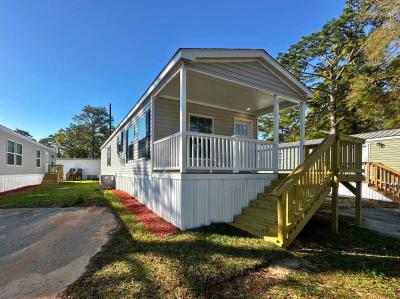 Mobile Home at 2777 Cathedral Dr. Lot 307 Tallahassee, FL 32310