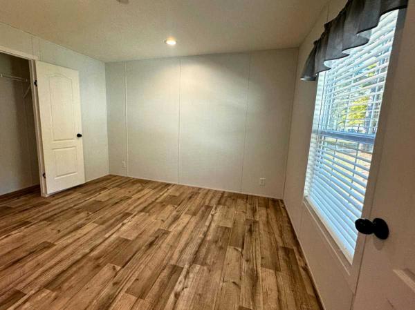 2025 Fleetwood Mobile Home