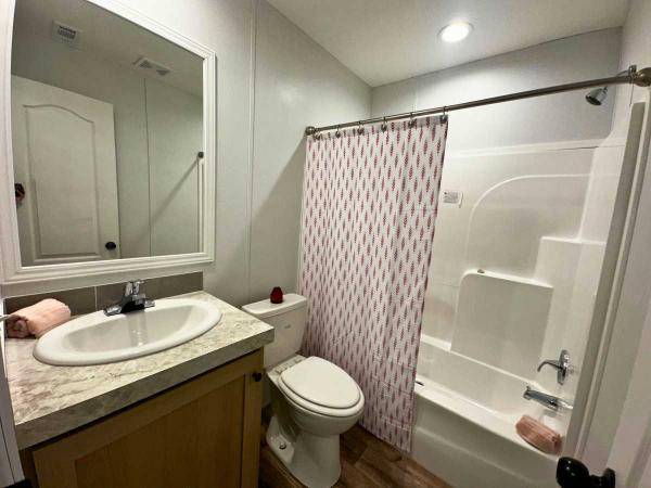 2025 Fleetwood Mobile Home