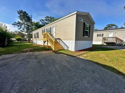 Mobile Home at 2777 Cathedral Dr. Lot 311 Tallahassee, FL 32310