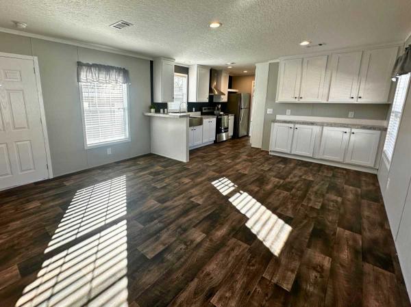 2025 Fleetwood Mobile Home