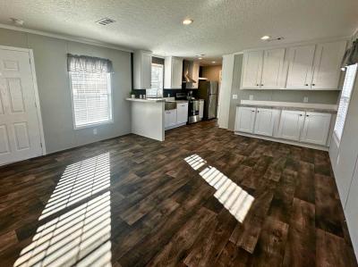 Photo 3 of 8 of home located at 2777 Cathedral Dr. Lot 311 Tallahassee, FL 32310