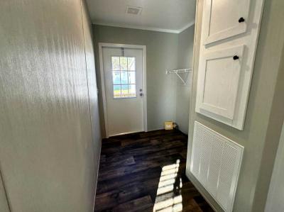 Photo 5 of 8 of home located at 2777 Cathedral Dr. Lot 311 Tallahassee, FL 32310