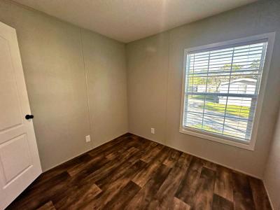 Photo 2 of 8 of home located at 2777 Cathedral Dr. Lot 311 Tallahassee, FL 32310