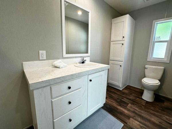 2025 Fleetwood Mobile Home