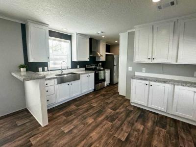 Photo 4 of 8 of home located at 2777 Cathedral Dr. Lot 311 Tallahassee, FL 32310