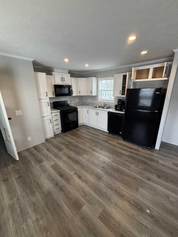 2024 Dutch Housing Aspire Manufactured Home