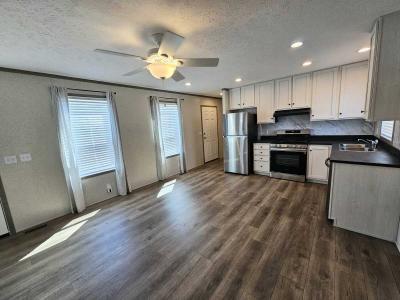 Mobile Home at 700 S 12th St #268 Bismarck, ND 58504