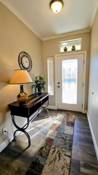 2016 Cavco Cochise Manufactured Home